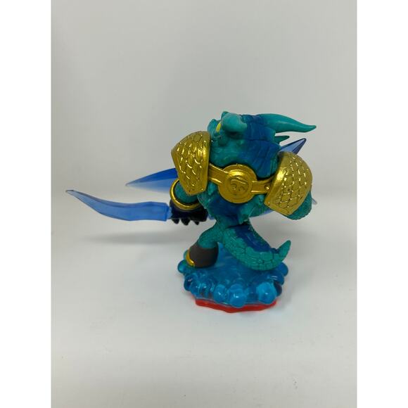 Skylanders Trap Team Figure Character Snap Shot - Picture 3 of 6